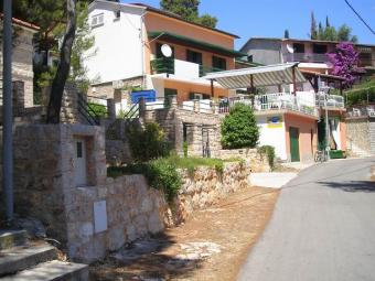 Family House - Adriatic Sea Hvar Island